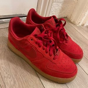 Nike Air Force 1 women’s size 8.5